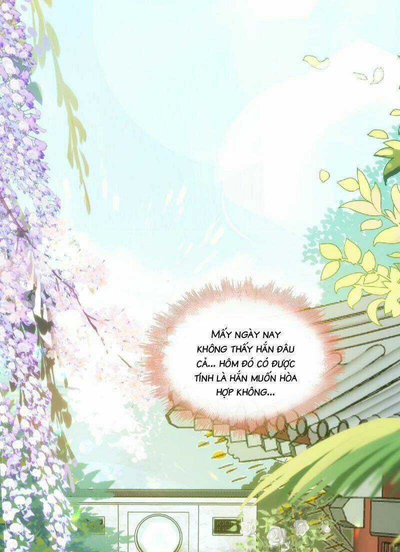 Đọc Tâm Cuồng Phi Khuynh Thiên Hạ Chapter 75 trang 4