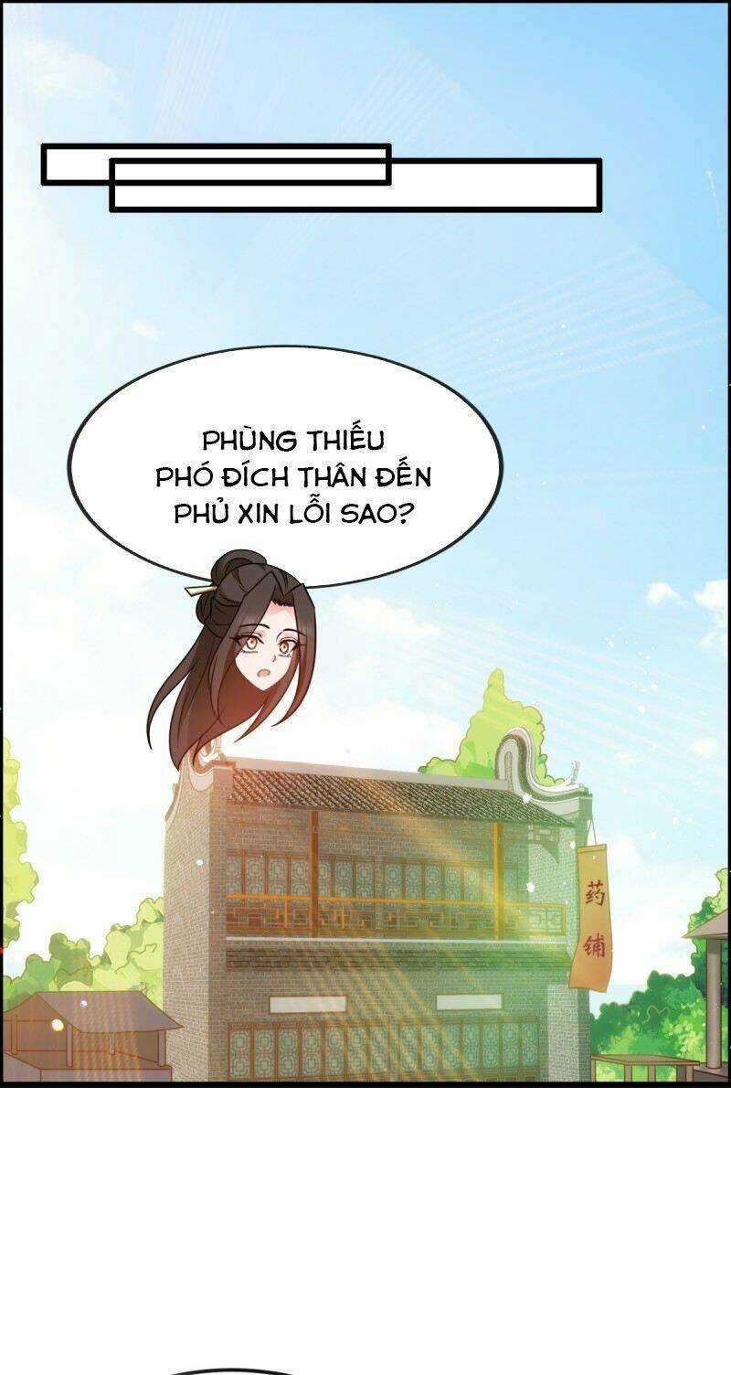 Đọc Tâm Cuồng Phi Khuynh Thiên Hạ Chapter 75 trang 41