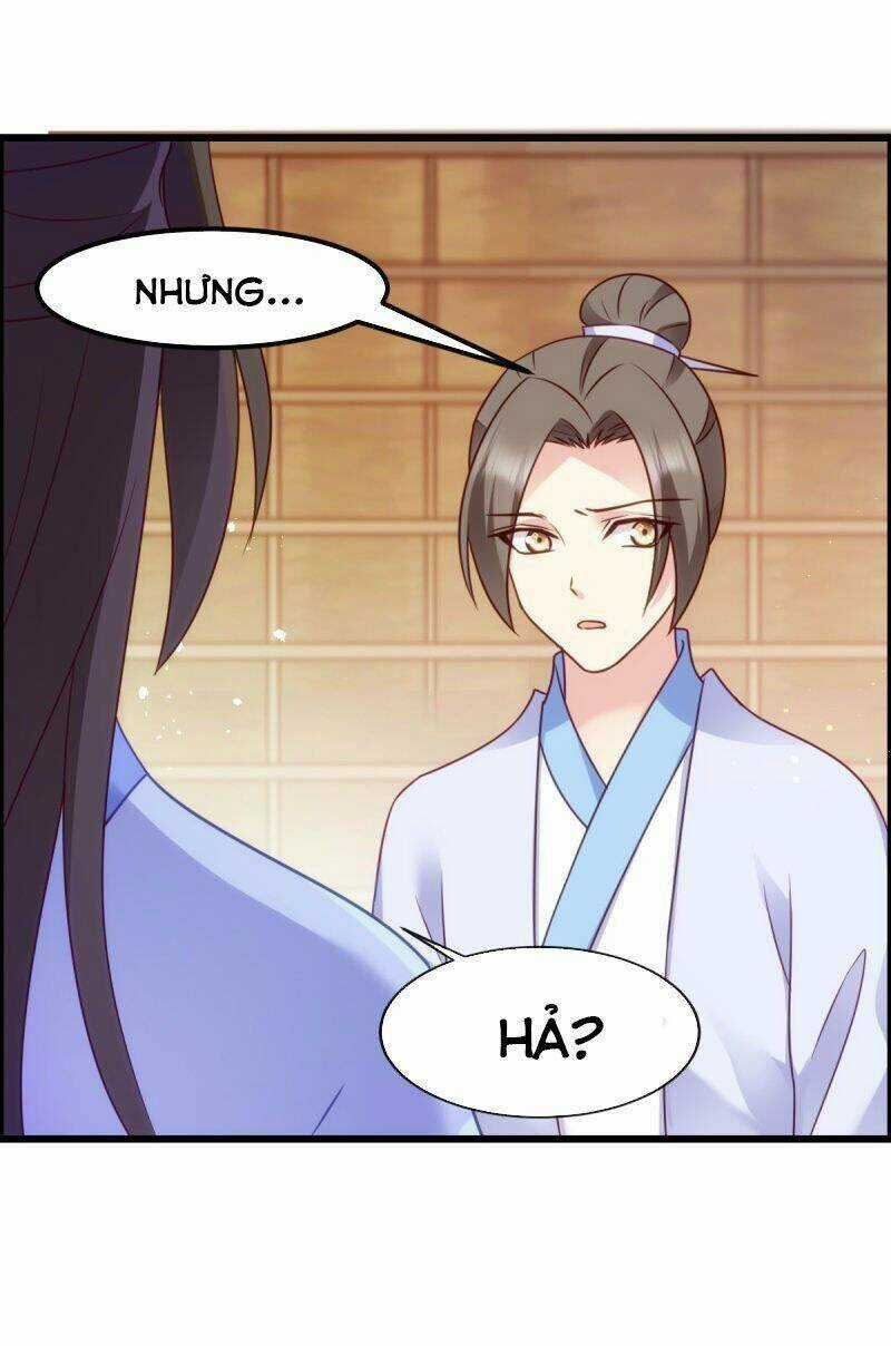 Đọc Tâm Cuồng Phi Khuynh Thiên Hạ Chapter 75 trang 43