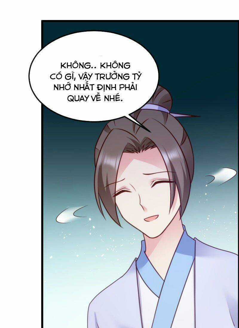 Đọc Tâm Cuồng Phi Khuynh Thiên Hạ Chapter 75 trang 44