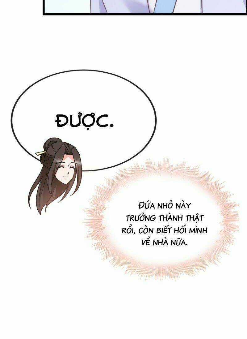 Đọc Tâm Cuồng Phi Khuynh Thiên Hạ Chapter 75 trang 45