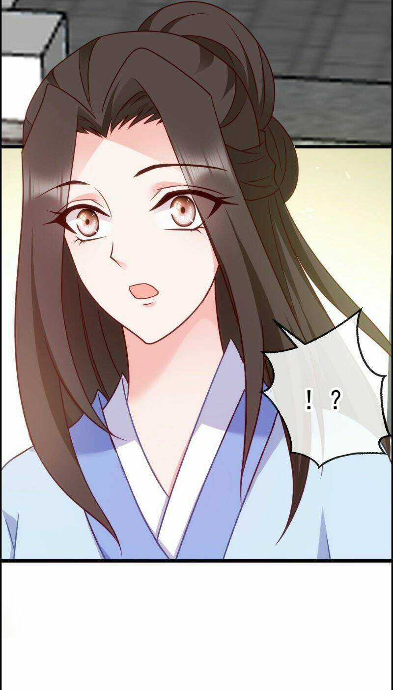 Đọc Tâm Cuồng Phi Khuynh Thiên Hạ Chapter 75 trang 50