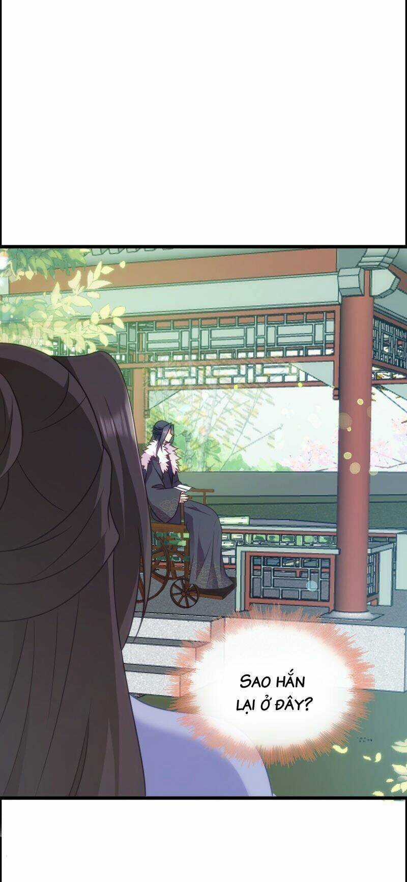 Đọc Tâm Cuồng Phi Khuynh Thiên Hạ Chapter 75 trang 6