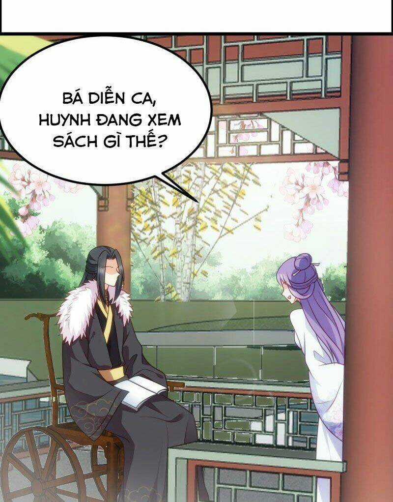 Đọc Tâm Cuồng Phi Khuynh Thiên Hạ Chapter 75 trang 7