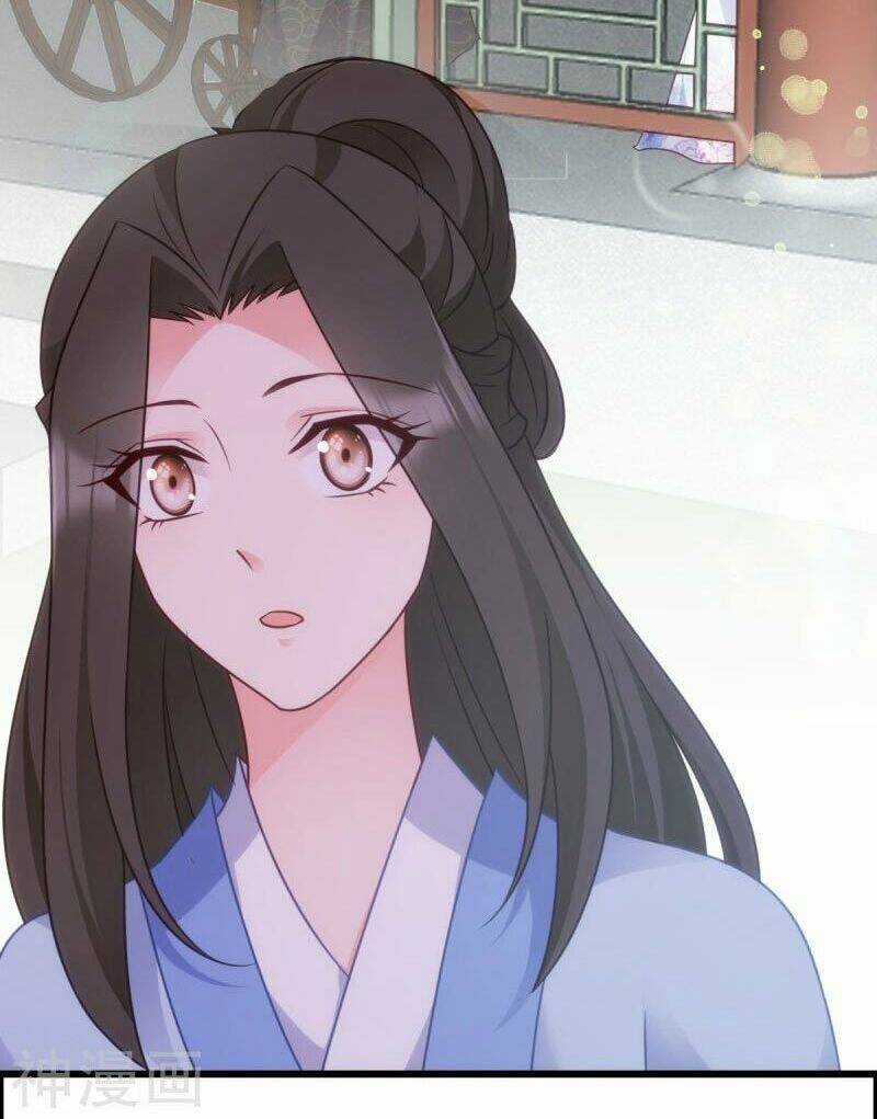 Đọc Tâm Cuồng Phi Khuynh Thiên Hạ Chapter 75 trang 8