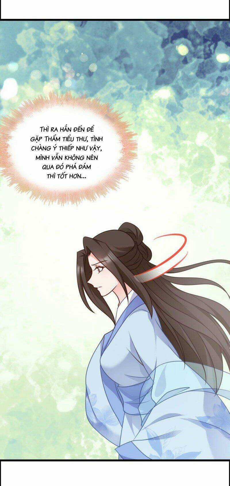 Đọc Tâm Cuồng Phi Khuynh Thiên Hạ Chapter 75 trang 9