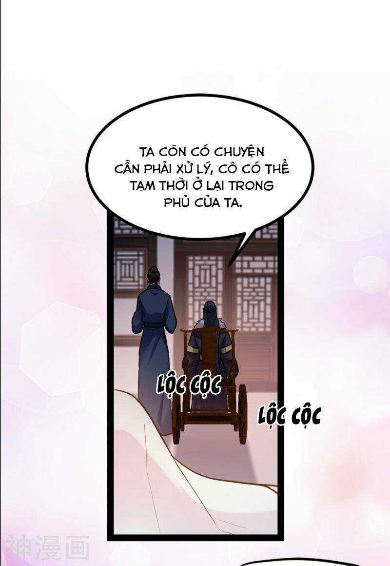 Đọc Tâm Cuồng Phi Khuynh Thiên Hạ Chapter 76 trang 11