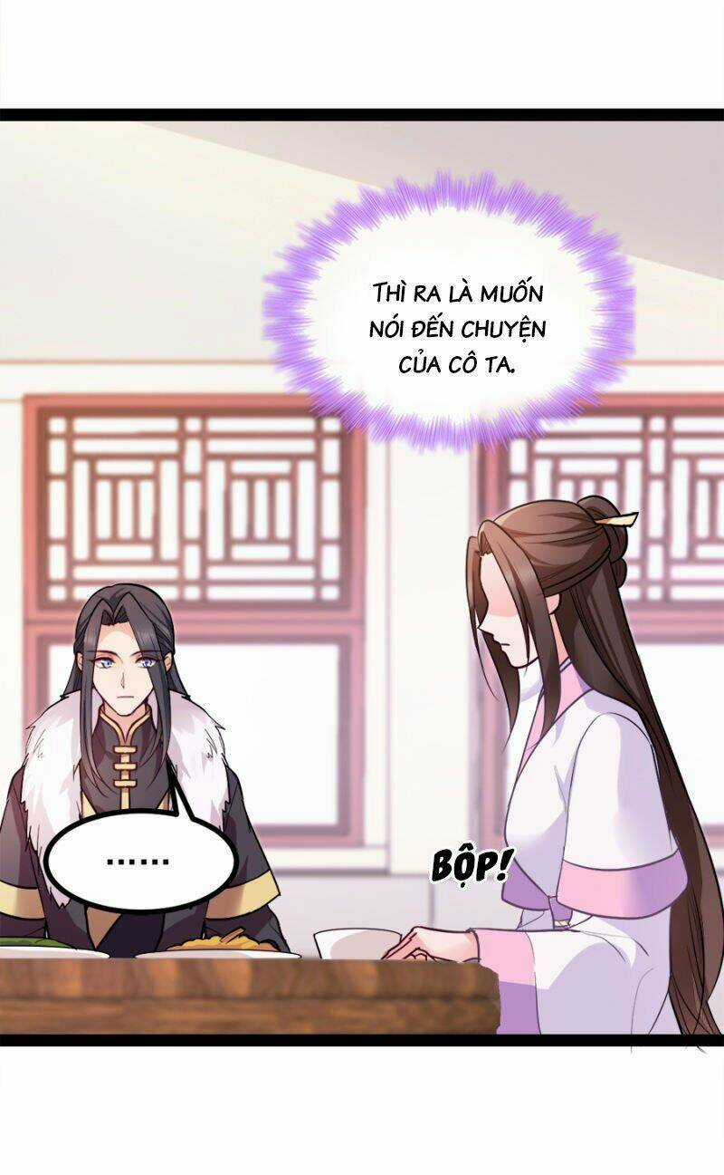 Đọc Tâm Cuồng Phi Khuynh Thiên Hạ Chapter 76 trang 17