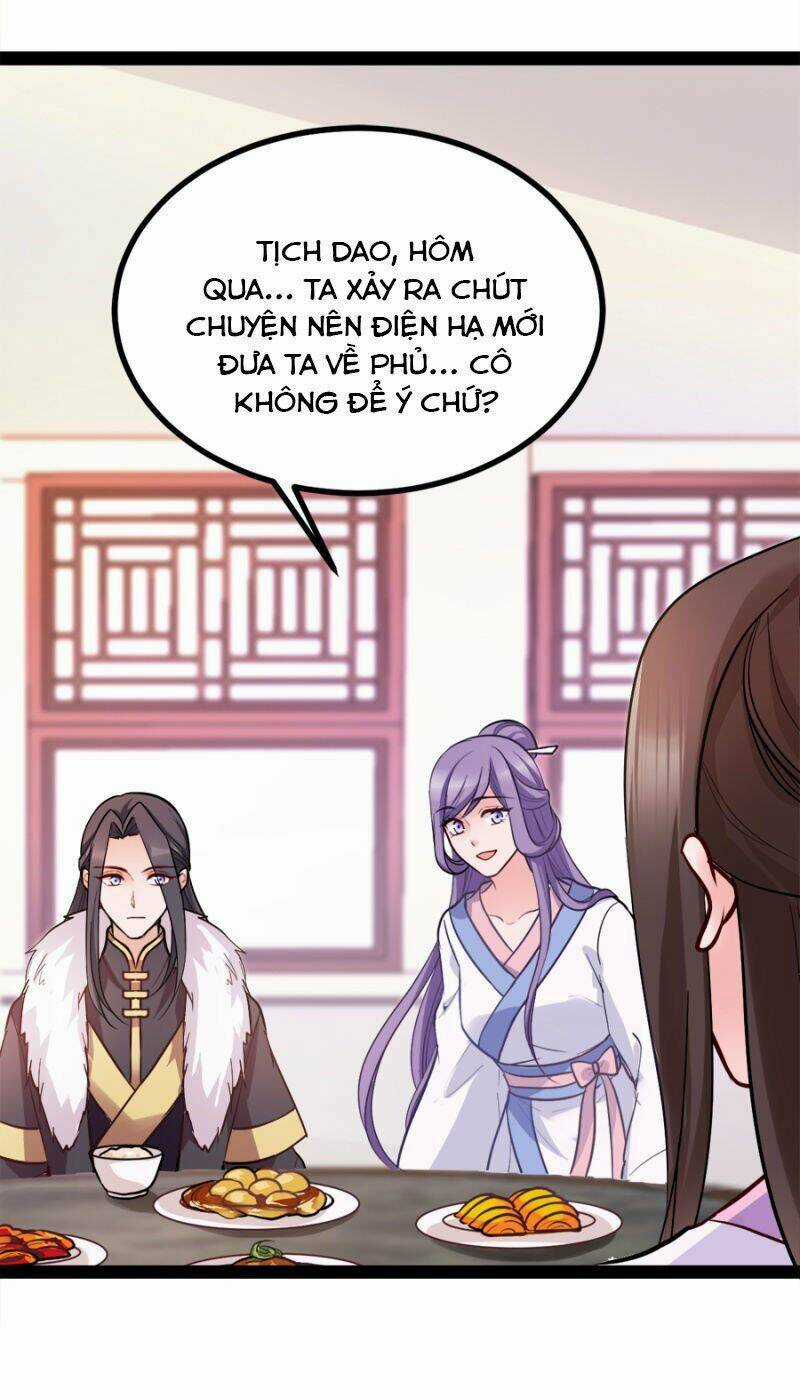 Đọc Tâm Cuồng Phi Khuynh Thiên Hạ Chapter 76 trang 18