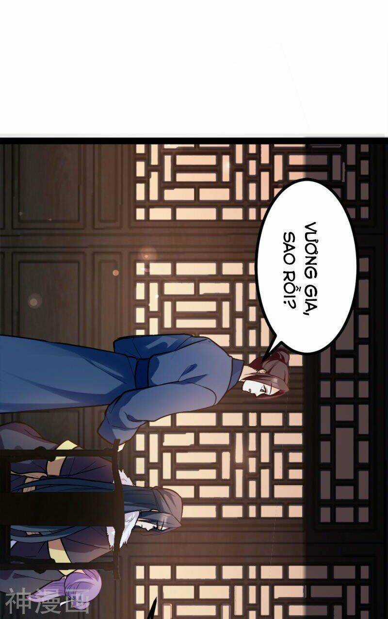 Đọc Tâm Cuồng Phi Khuynh Thiên Hạ Chapter 76 trang 2
