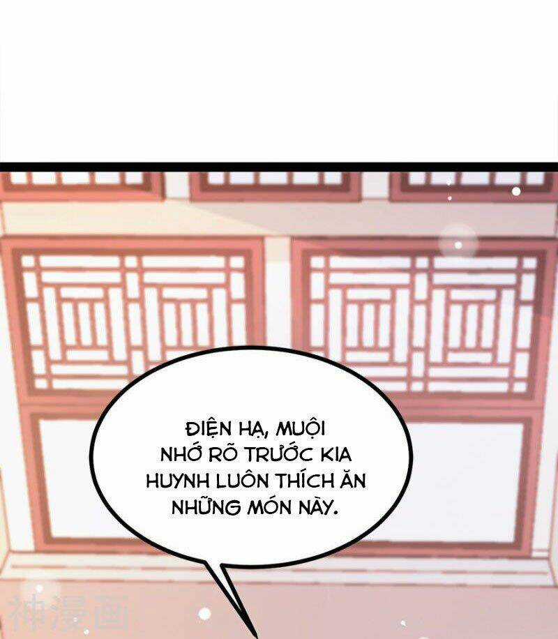 Đọc Tâm Cuồng Phi Khuynh Thiên Hạ Chapter 76 trang 22