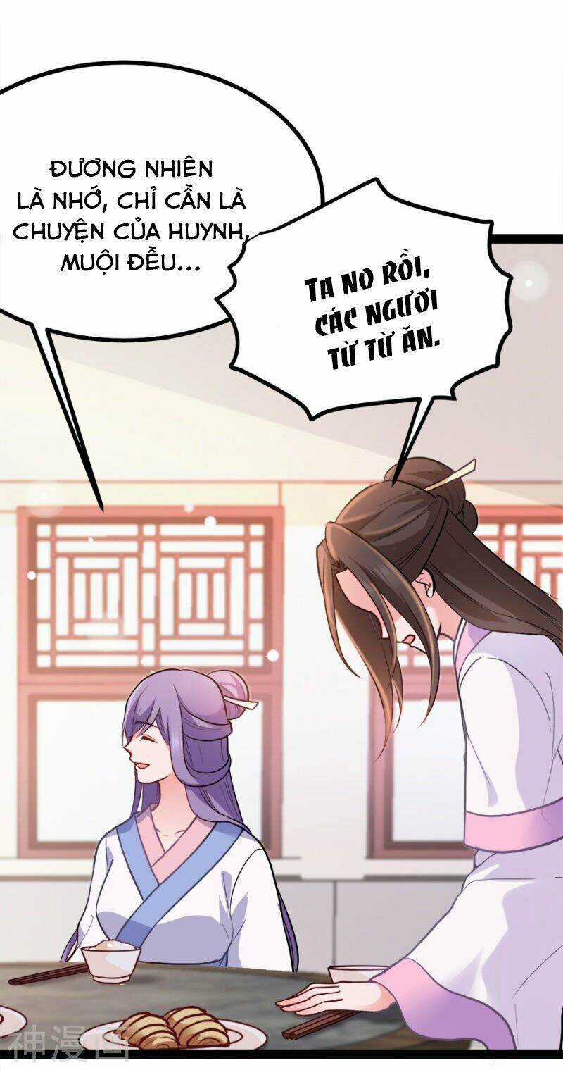 Đọc Tâm Cuồng Phi Khuynh Thiên Hạ Chapter 76 trang 25
