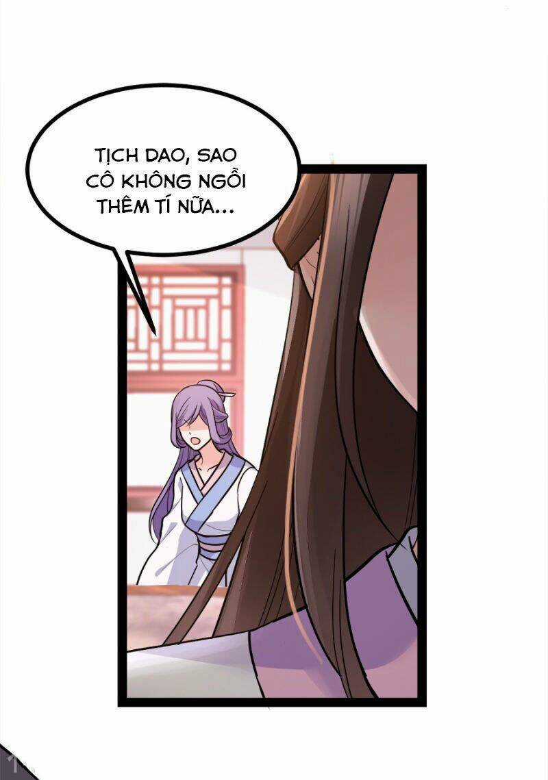 Đọc Tâm Cuồng Phi Khuynh Thiên Hạ Chapter 76 trang 26