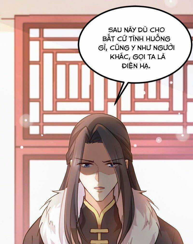 Đọc Tâm Cuồng Phi Khuynh Thiên Hạ Chapter 76 trang 28