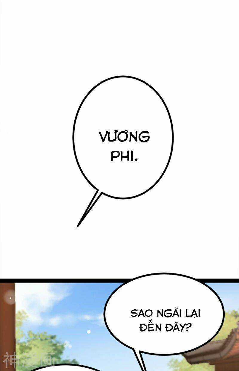 Đọc Tâm Cuồng Phi Khuynh Thiên Hạ Chapter 76 trang 32