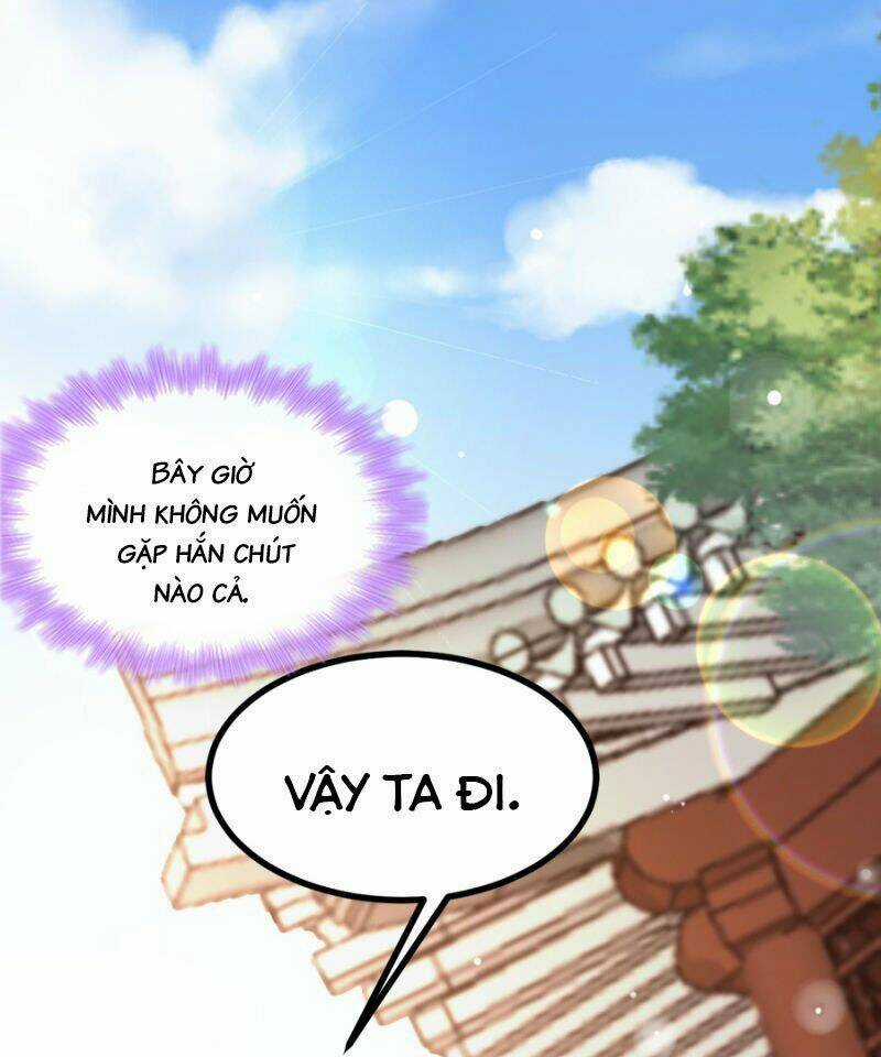 Đọc Tâm Cuồng Phi Khuynh Thiên Hạ Chapter 76 trang 34