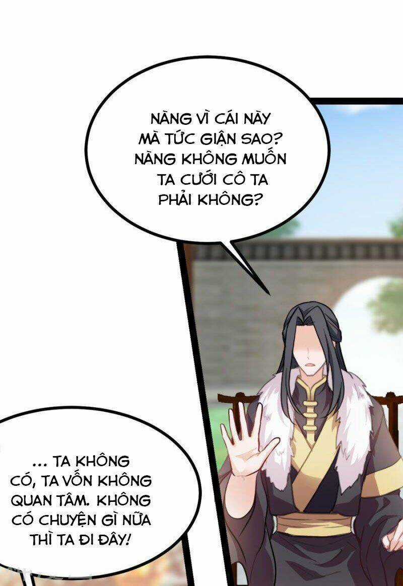 Đọc Tâm Cuồng Phi Khuynh Thiên Hạ Chapter 76 trang 38