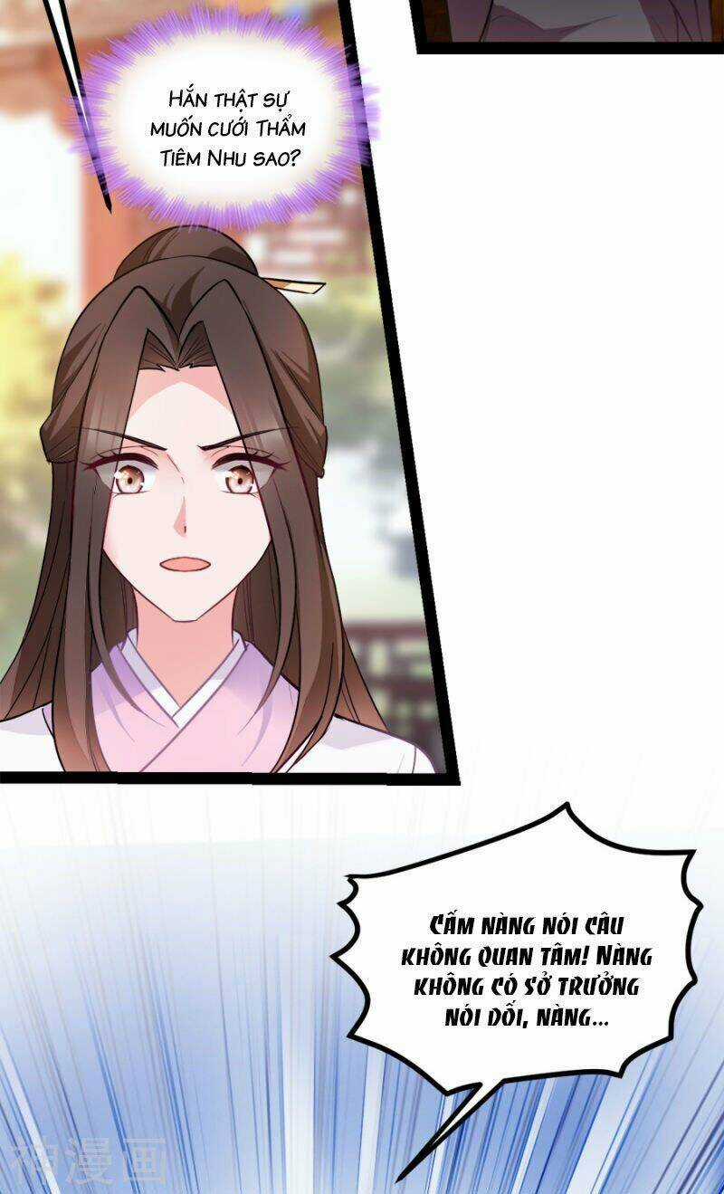 Đọc Tâm Cuồng Phi Khuynh Thiên Hạ Chapter 76 trang 39