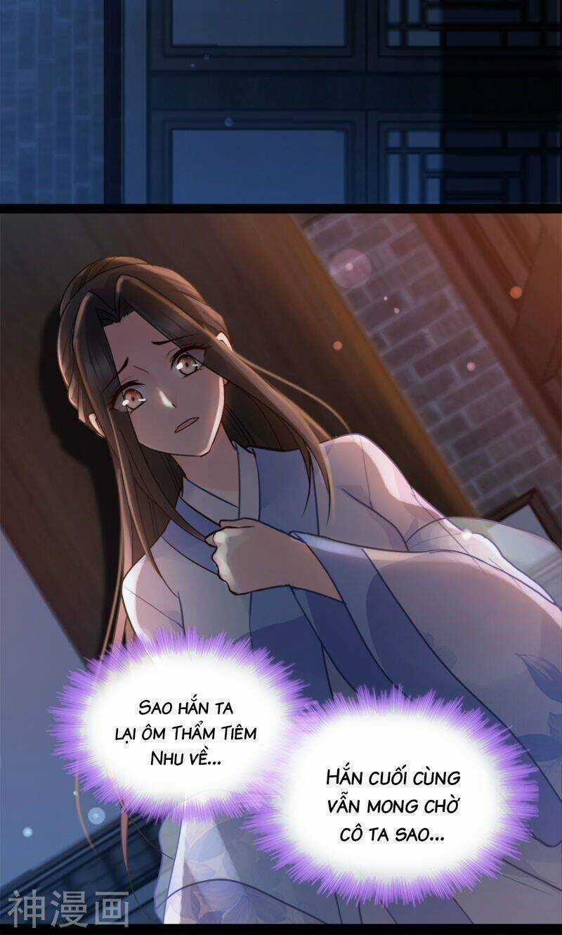 Đọc Tâm Cuồng Phi Khuynh Thiên Hạ Chapter 76 trang 4