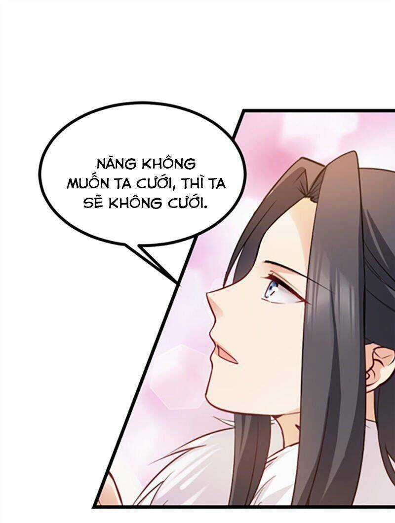 Đọc Tâm Cuồng Phi Khuynh Thiên Hạ Chapter 76 trang 46