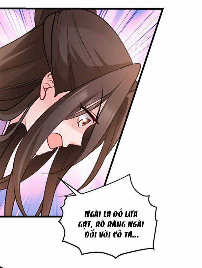 Đọc Tâm Cuồng Phi Khuynh Thiên Hạ Chapter 76 trang 47