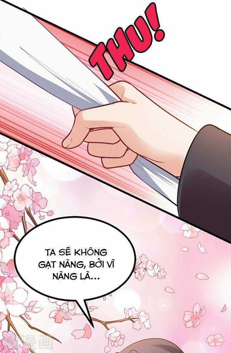 Đọc Tâm Cuồng Phi Khuynh Thiên Hạ Chapter 76 trang 48