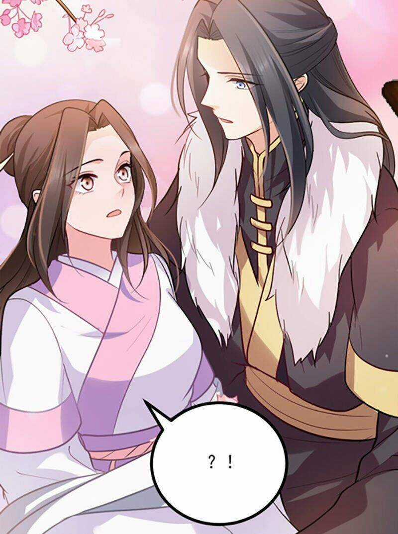 Đọc Tâm Cuồng Phi Khuynh Thiên Hạ Chapter 76 trang 49