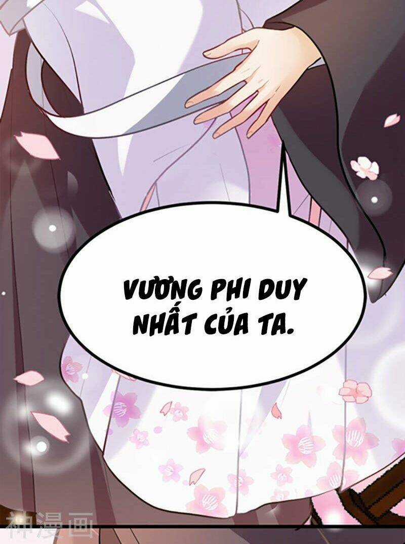 Đọc Tâm Cuồng Phi Khuynh Thiên Hạ Chapter 76 trang 50