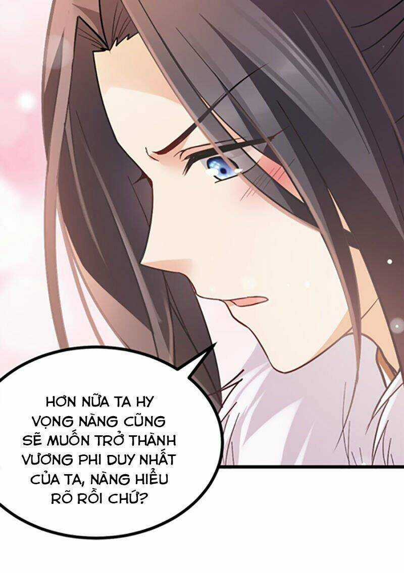 Đọc Tâm Cuồng Phi Khuynh Thiên Hạ Chapter 76 trang 51