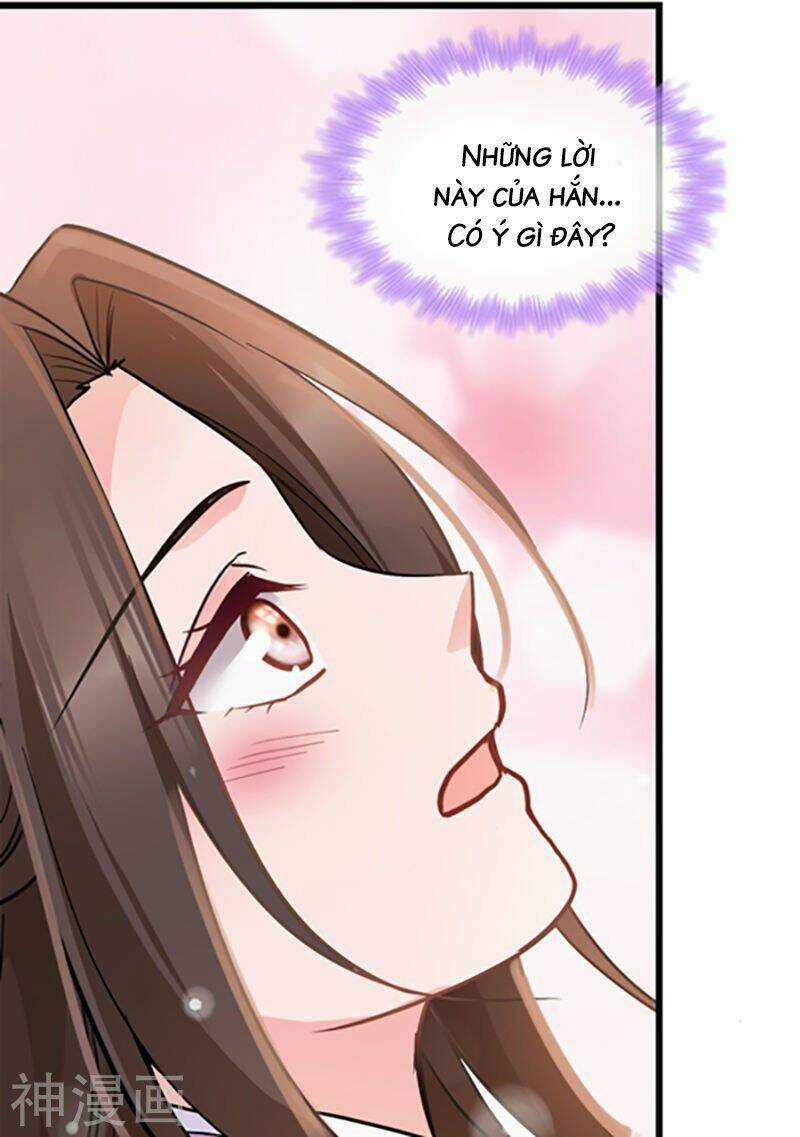 Đọc Tâm Cuồng Phi Khuynh Thiên Hạ Chapter 76 trang 52