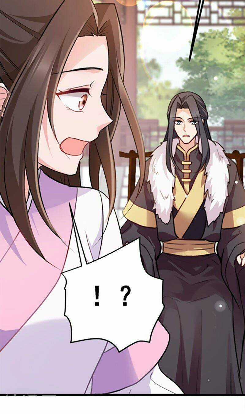 Đọc Tâm Cuồng Phi Khuynh Thiên Hạ Chapter 76 trang 55