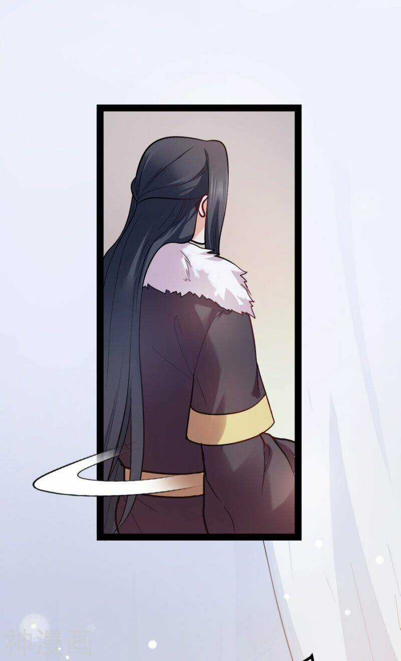 Đọc Tâm Cuồng Phi Khuynh Thiên Hạ Chapter 76 trang 8