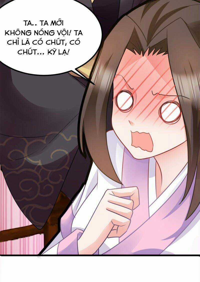 Đọc Tâm Cuồng Phi Khuynh Thiên Hạ Chapter 77 trang 10