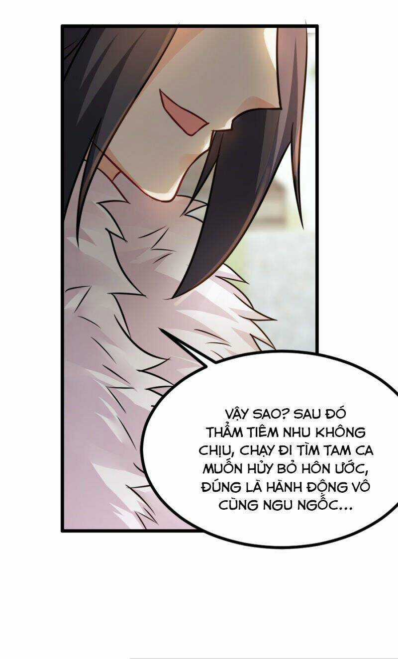 Đọc Tâm Cuồng Phi Khuynh Thiên Hạ Chapter 77 trang 11