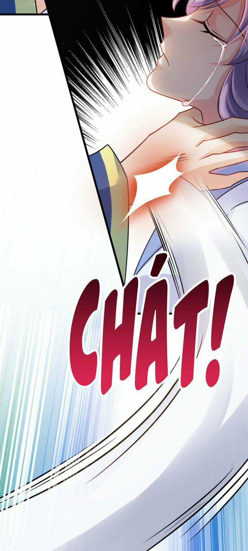 Đọc Tâm Cuồng Phi Khuynh Thiên Hạ Chapter 77 trang 18