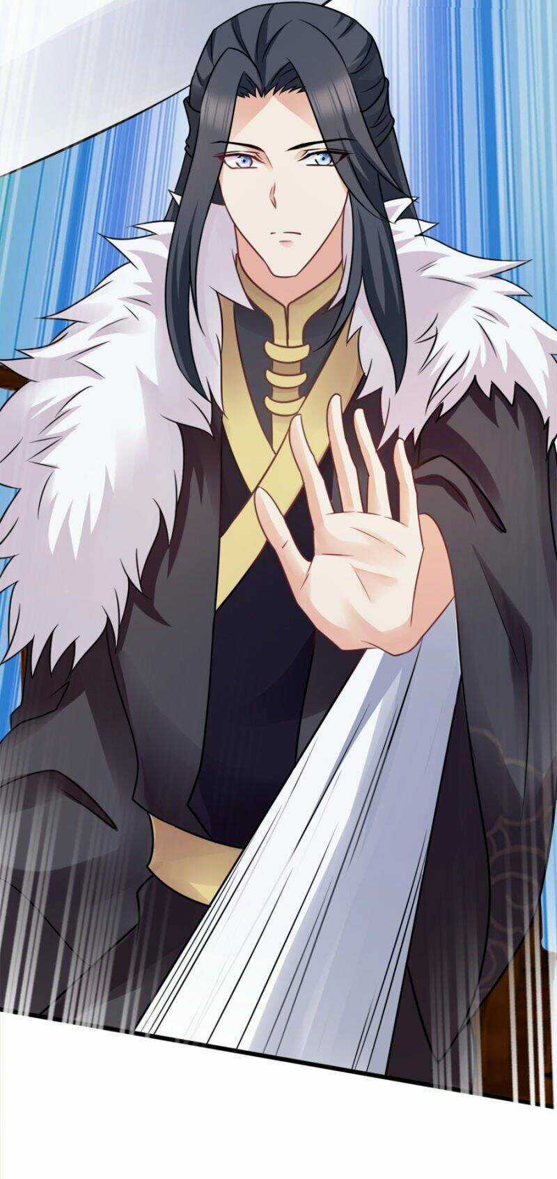 Đọc Tâm Cuồng Phi Khuynh Thiên Hạ Chapter 77 trang 19