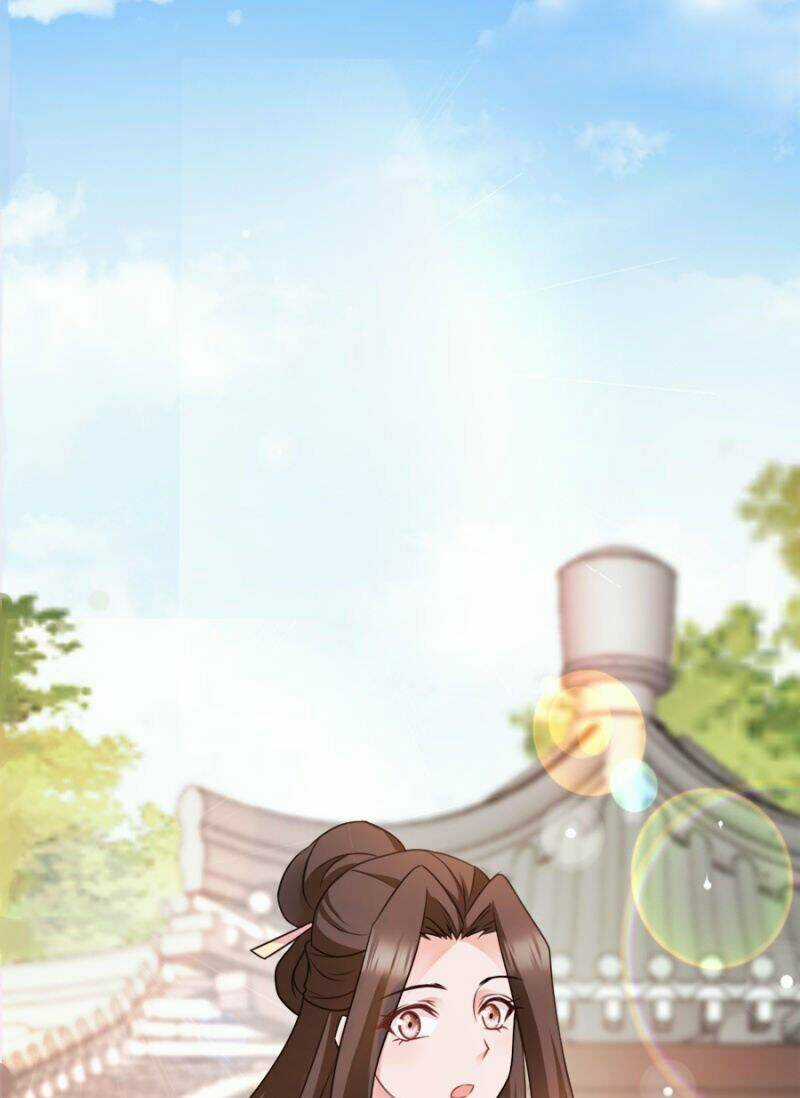 Đọc Tâm Cuồng Phi Khuynh Thiên Hạ Chapter 77 trang 2