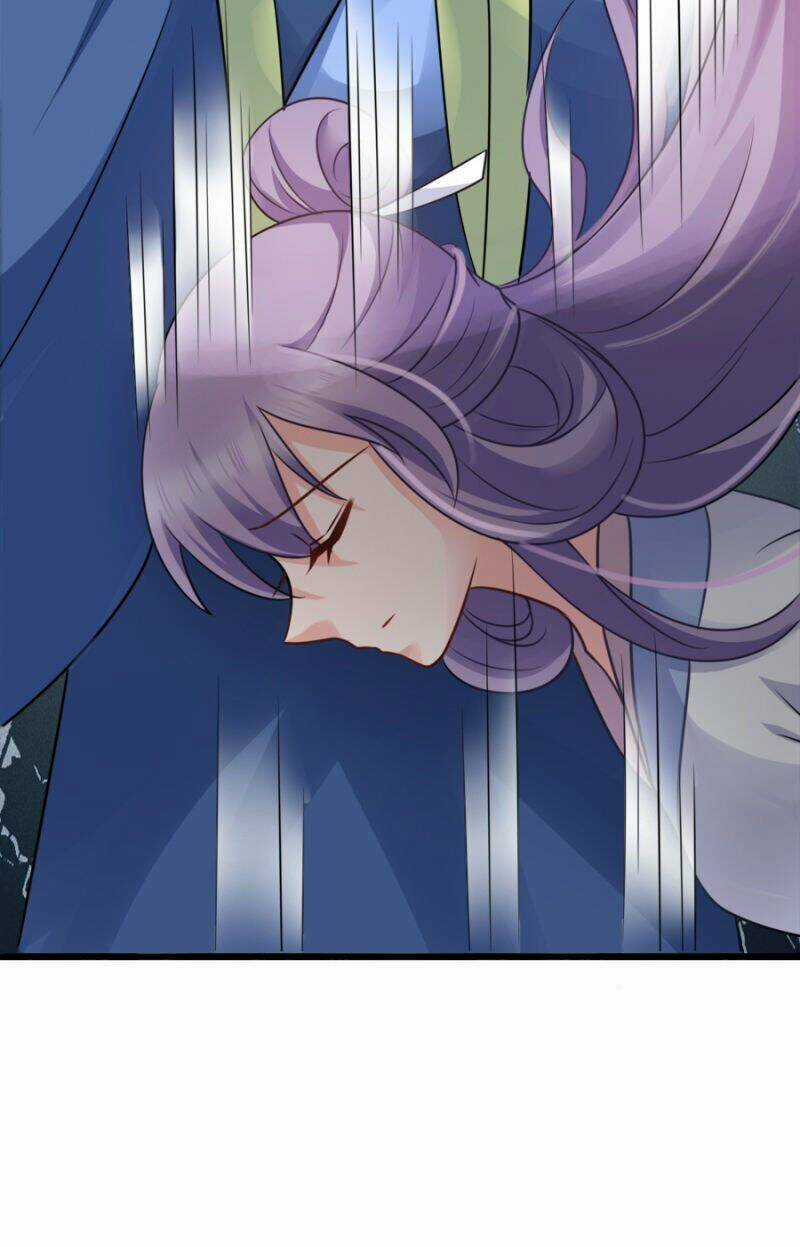 Đọc Tâm Cuồng Phi Khuynh Thiên Hạ Chapter 77 trang 21