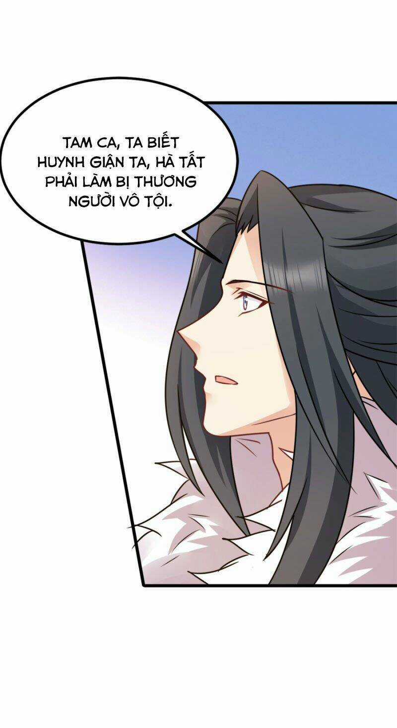 Đọc Tâm Cuồng Phi Khuynh Thiên Hạ Chapter 77 trang 24