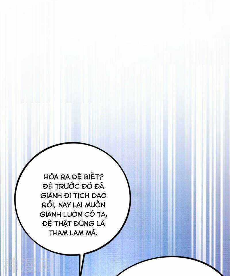 Đọc Tâm Cuồng Phi Khuynh Thiên Hạ Chapter 77 trang 25