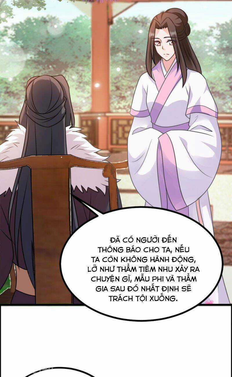 Đọc Tâm Cuồng Phi Khuynh Thiên Hạ Chapter 77 trang 29