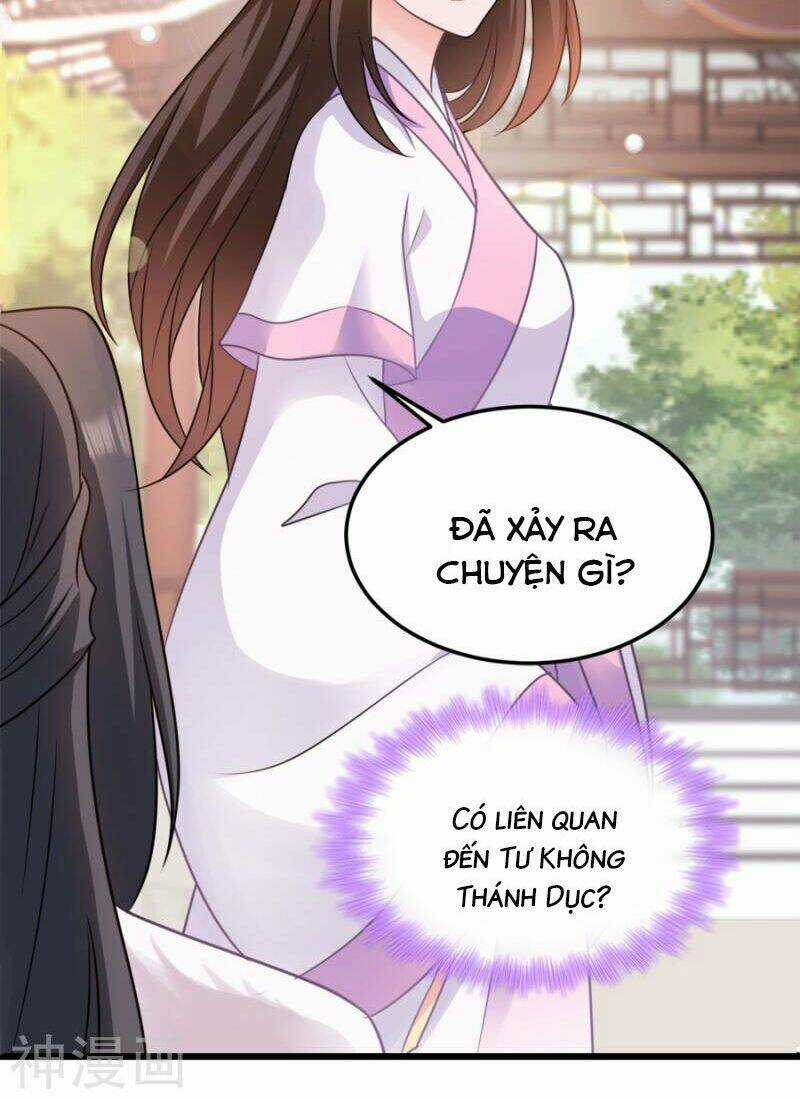 Đọc Tâm Cuồng Phi Khuynh Thiên Hạ Chapter 77 trang 3