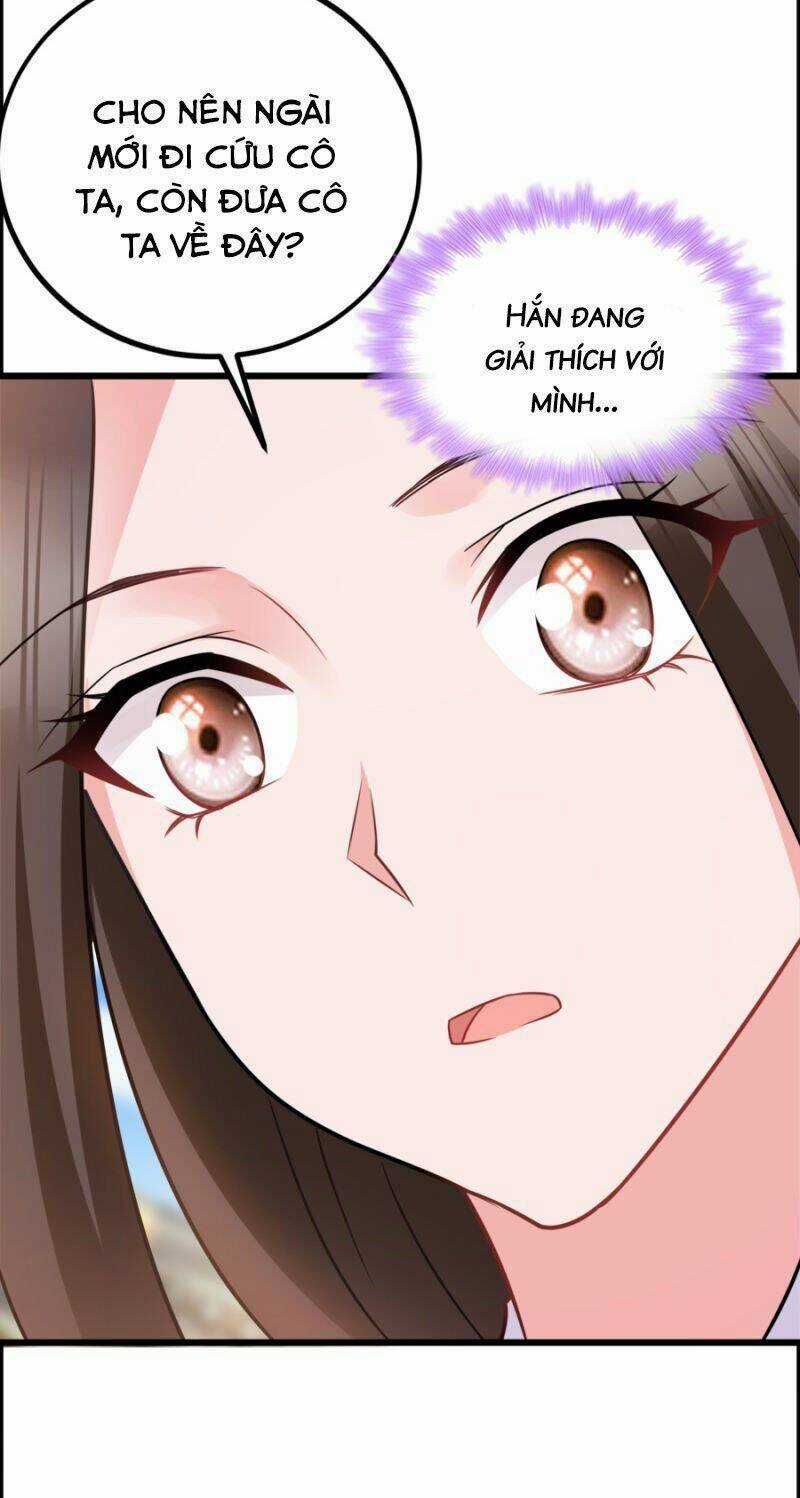 Đọc Tâm Cuồng Phi Khuynh Thiên Hạ Chapter 77 trang 30