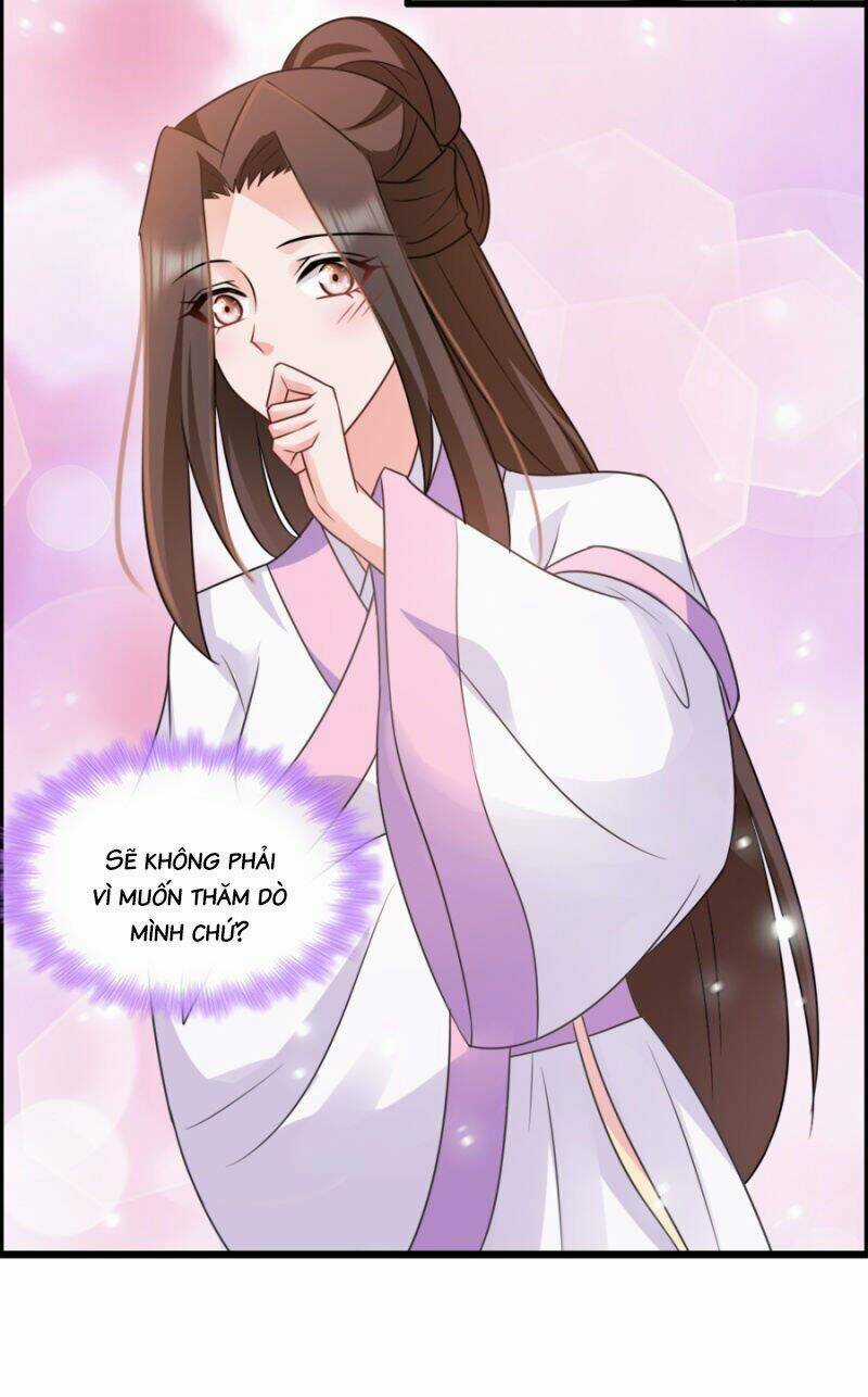 Đọc Tâm Cuồng Phi Khuynh Thiên Hạ Chapter 77 trang 32