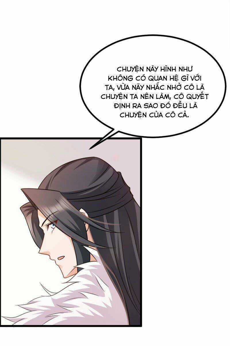 Đọc Tâm Cuồng Phi Khuynh Thiên Hạ Chapter 77 trang 35