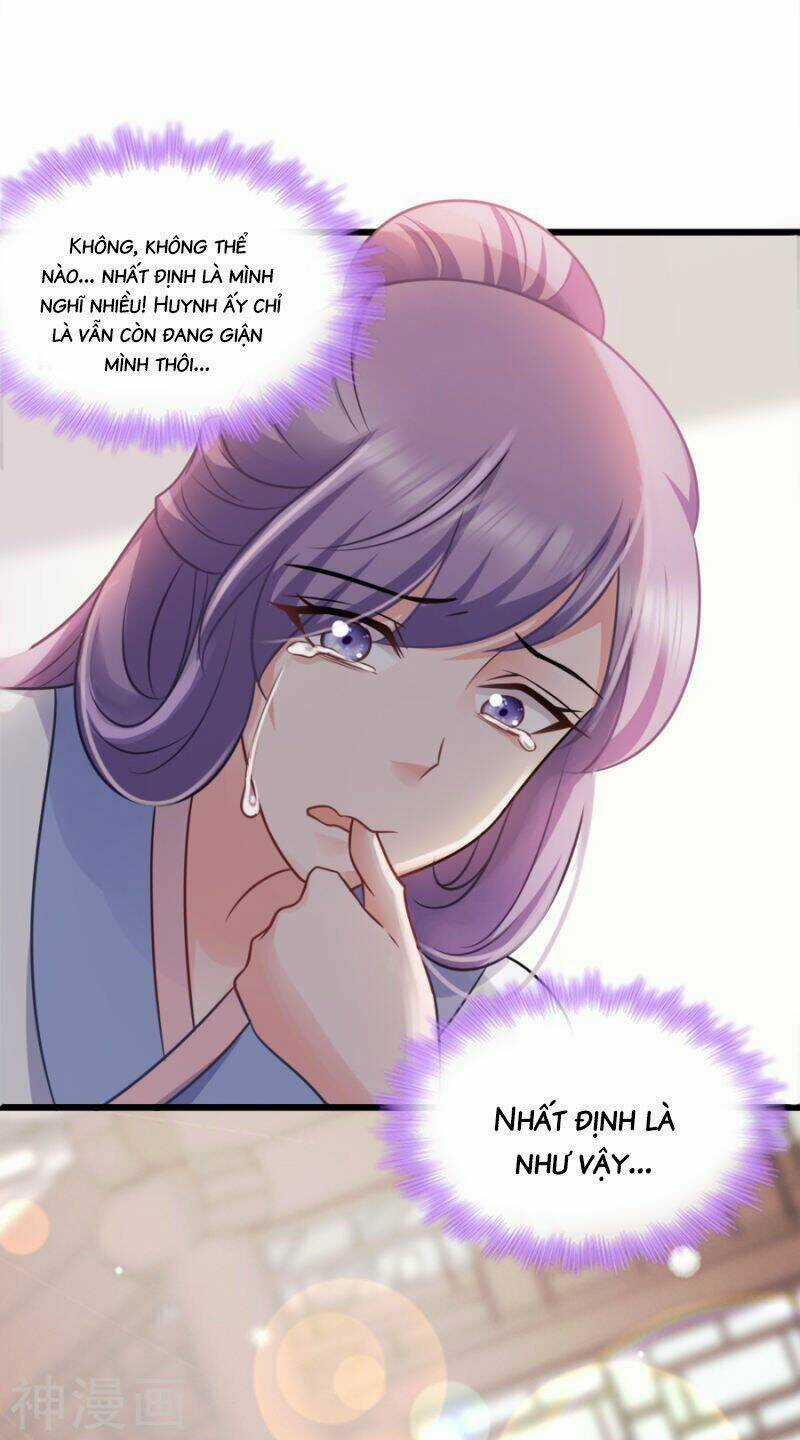 Đọc Tâm Cuồng Phi Khuynh Thiên Hạ Chapter 77 trang 40