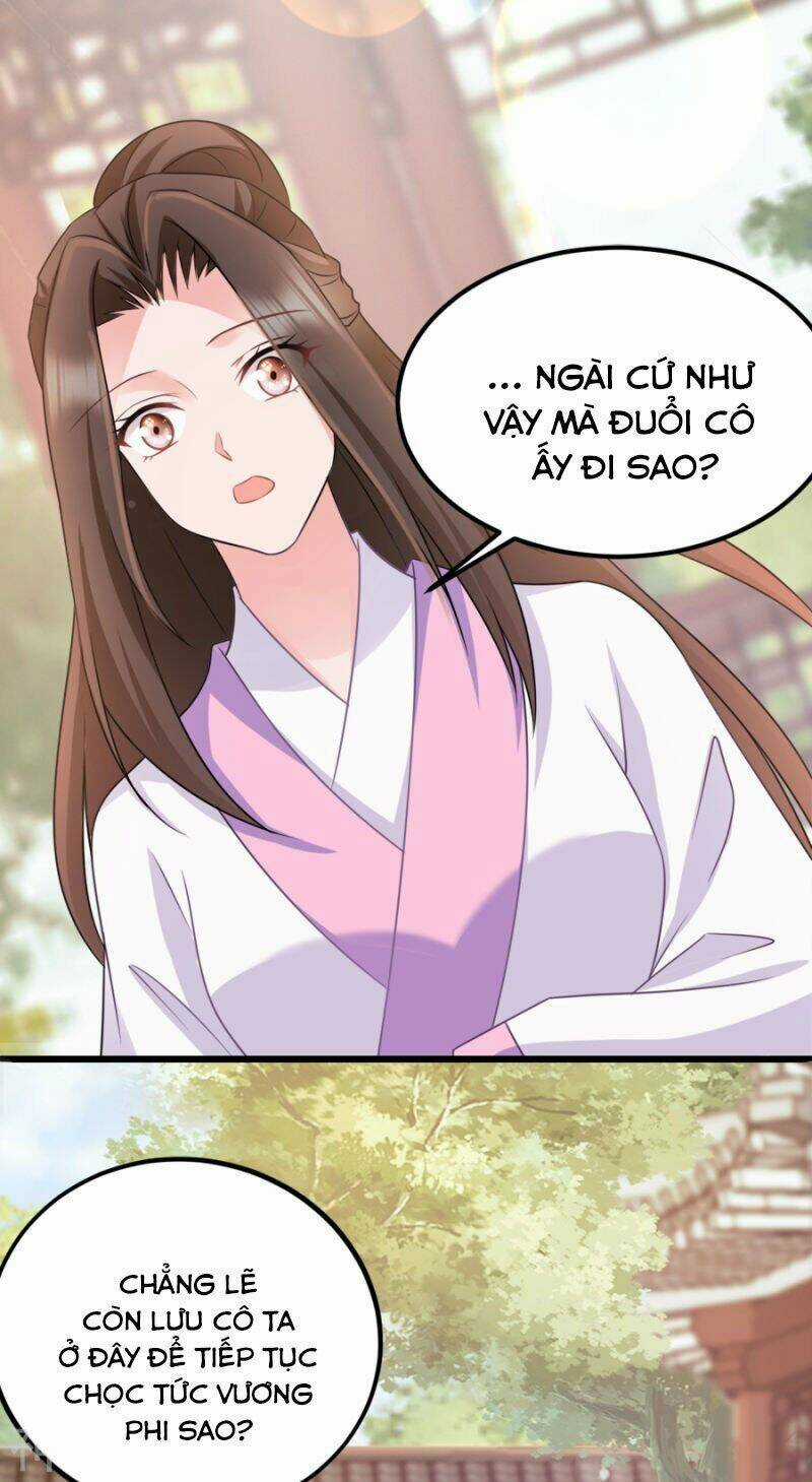 Đọc Tâm Cuồng Phi Khuynh Thiên Hạ Chapter 77 trang 41