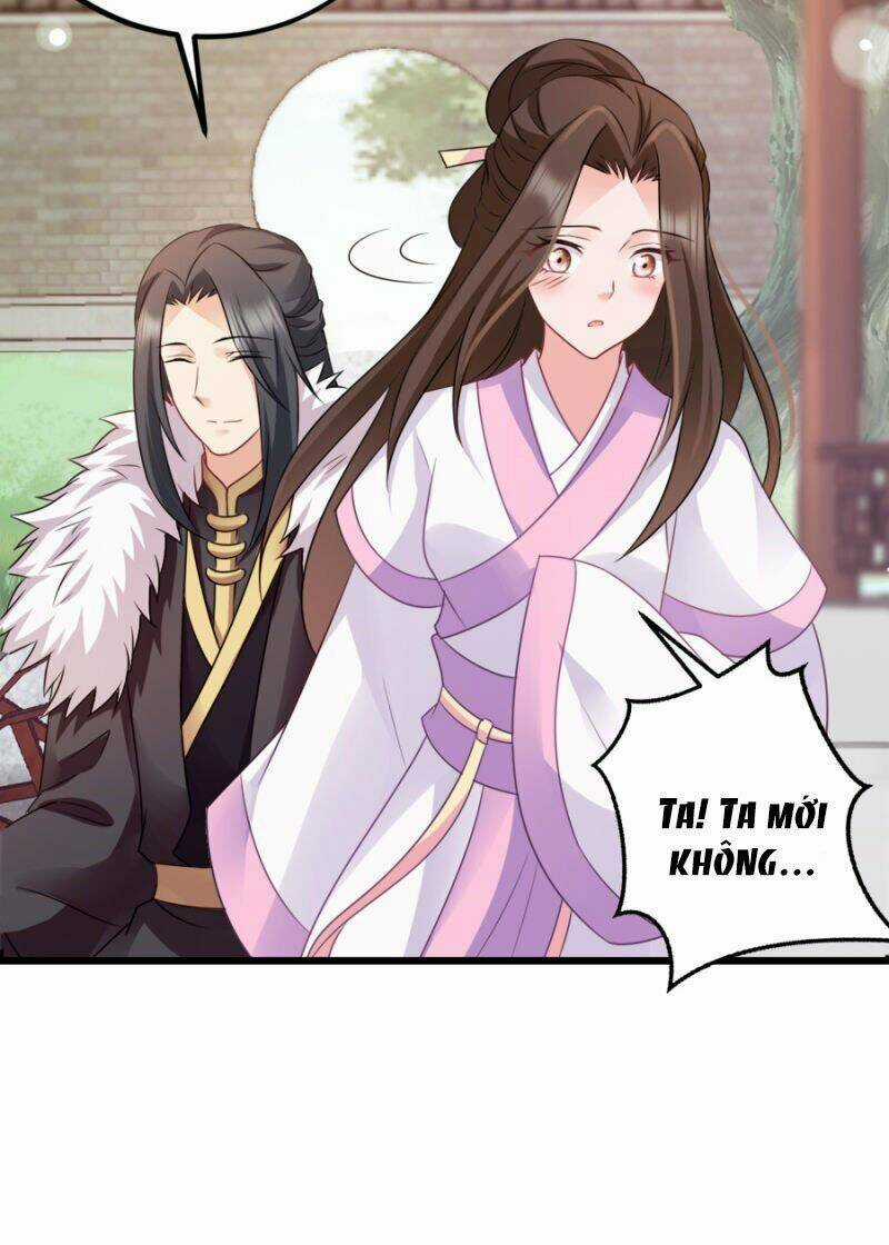 Đọc Tâm Cuồng Phi Khuynh Thiên Hạ Chapter 77 trang 42