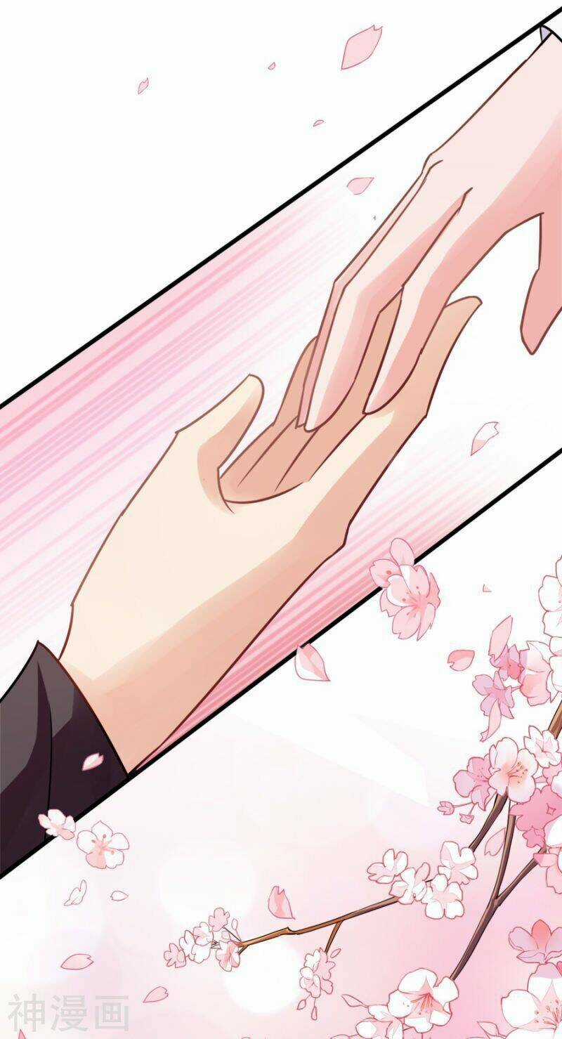 Đọc Tâm Cuồng Phi Khuynh Thiên Hạ Chapter 77 trang 43