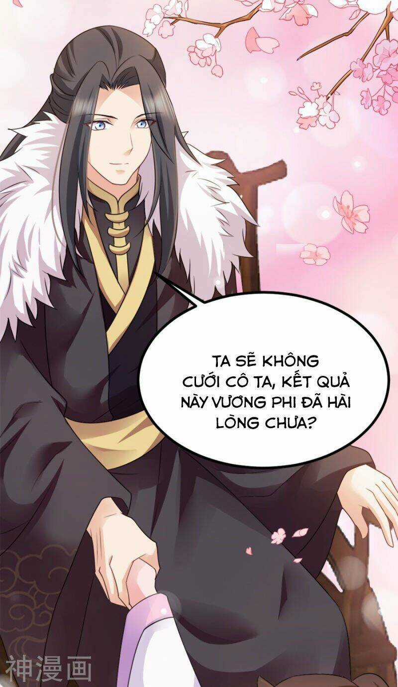 Đọc Tâm Cuồng Phi Khuynh Thiên Hạ Chapter 77 trang 44